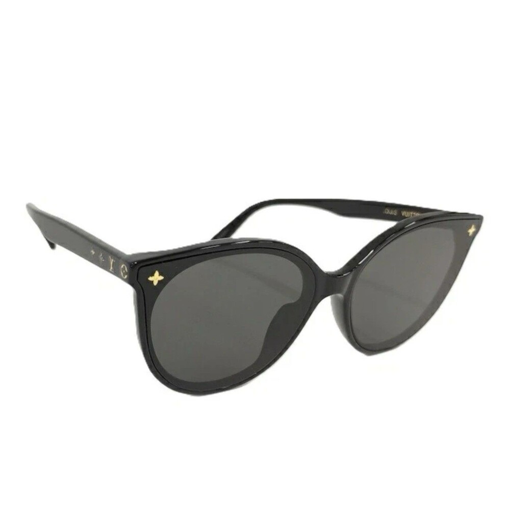 Louis Vuitton Z2130U Monogram Sunglasses